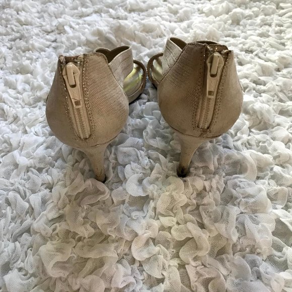 *M By Marinelli* Heels - Picture 6 of 7